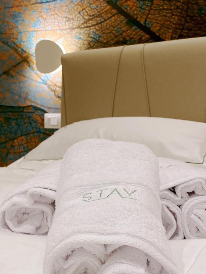 Stay Home Experience ペルージャ エクステリア 写真