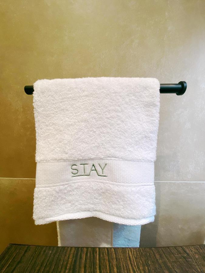 Stay Home Experience ペルージャ エクステリア 写真